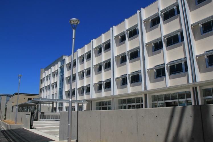 北陸高校の各コースの合格点目安を学力診断テストを基準に表にしてまとめてみました